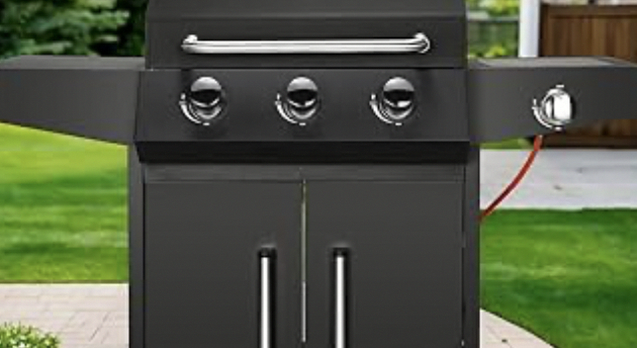 Velkomst til GrillDane